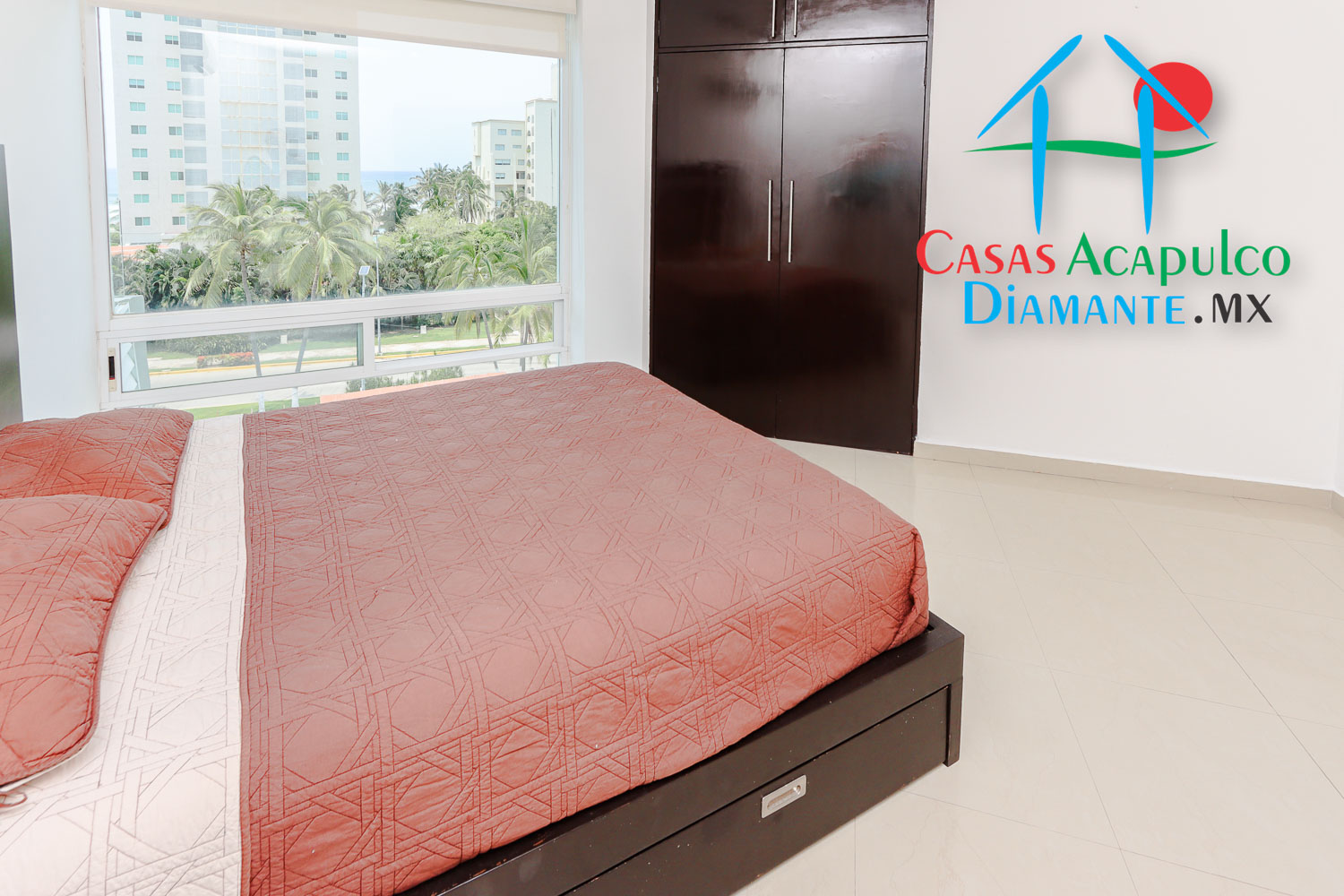 Lobayan 303 - Recámara uno 2